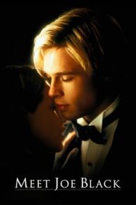 ¿Conoces a Joe Black?