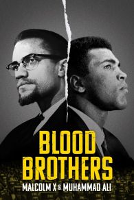 Hermanos de sangre Malcolm X y Muhammad Ali