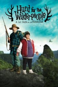 Hunt for the Wilderpeople, a la caza de los ñumanos