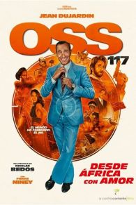 OSS 117 Alerte rouge en Afrique noire