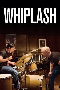 Whiplash Música y obsesión